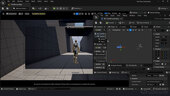 Creating Runtime Cinematics in Unreal Engine 5