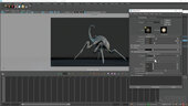 Creature Animation for Games