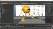 Maya for Animators: Body Mechanics