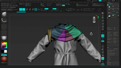 Creating Realistic Fabric & Clothing for Games