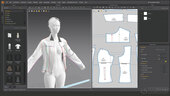 Introduction to Marvelous Designer