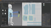 Introduction to Marvelous Designer
