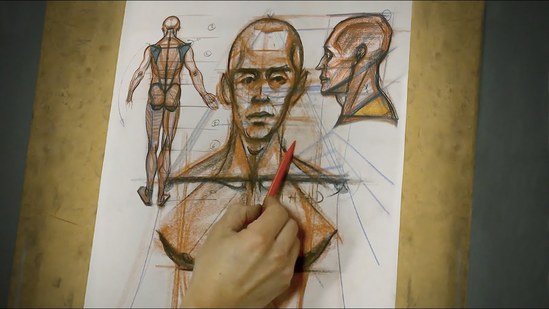 Anatomy Workshop Volume 1