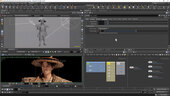 Introduction to Lighting & Compositing for Cinematics