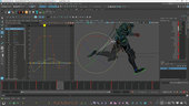 Character Animation Fundamentals for Games