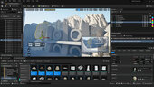 Creating Cinematics in Unreal Engine 5
