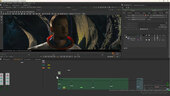 Advanced Compositing: Keying & Creating 2.5D Projections