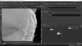 Large-Scale Water FX in Houdini
