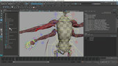 Introduction to Ziva VFX: Volume 2