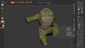 Preparing ZBrush Models for 3D Printing