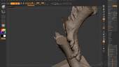 Preparing ZBrush Models for 3D Printing