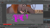 Animating for Feature Films