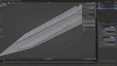 Concepting & Illustrating a Sword for Games