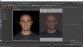 Creating Efficient Digital Doubles for VFX
