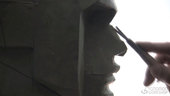 Sculpting the Planes of the Head