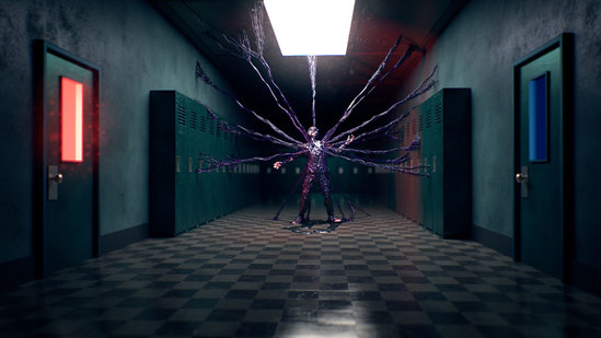 Creating an FX Production Shot in Houdini