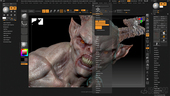Introduction to ZBrush 2024