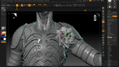 Introduction to ZBrush 2024