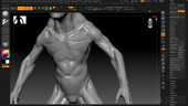Introduction to ZBrush 2024
