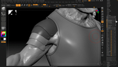 Introduction to ZBrush 2024