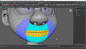 Topology for Animated Characters